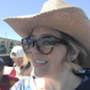 Meet your Posher, Jenny